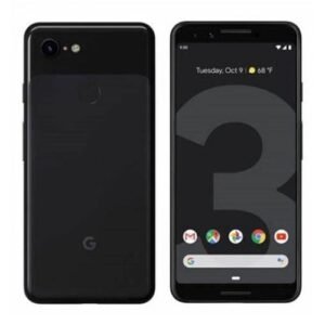 Google Pixel 3 Snapdragon845 Android 9.0 4G+64GB BLACK