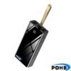 POHB Fast Charge Portable Power Banks With 4 Charging Cables 20000mah-black A289
