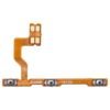 Power Button & Volume Button Flex Cable For Xiaomi Redmi 8A