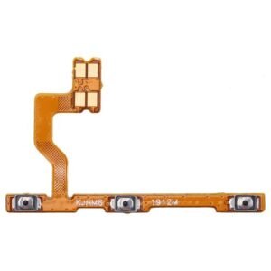 Power Button & Volume Button Flex Cable For Xiaomi Redmi 8A