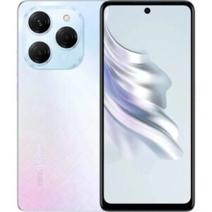 Tecno Spark 20 Pro - 6.78" (256GB/8+8GB) 4G LTE, 5000mAh - Ivory