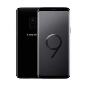 Samsung Galaxy S9 Single Sim 64gb/4gb 5.8''- Black