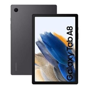 Samsung Galaxy Tab A8 - 3GB RAM - 32GB - 4G LTE (2021 Model) - Gray