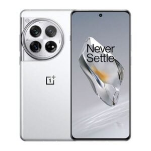 Oneplus 12 5G 12GB+256GB Dual Sim Android 14 WHITE