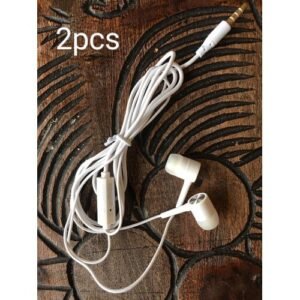 Infinix Smart Phones Earpiece For All Smart Phones - 2PCS