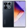 Infinix Note 40 - 6.78" (256GB/8+8GB) 4G, 108MP, 5000mAh - Black