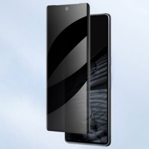 3D Curved Edge Privacy Film For Google Pixel 7 Pro