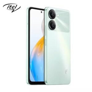 itel Smartphone (Itel P40+) global 8/128g