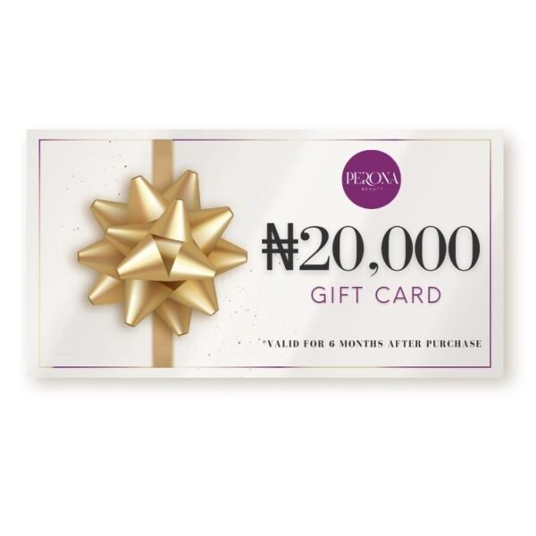 20,000 Gift Card