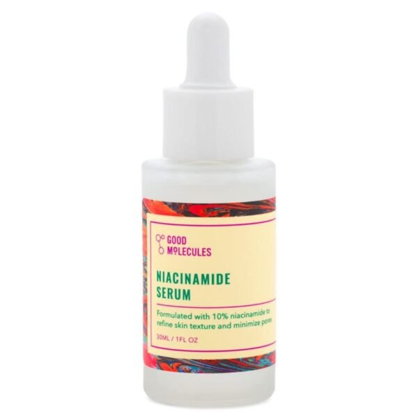 Good Molecules Niacinamide Serum