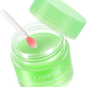 Laneige Lip Sleeping Mask EX [Apple Lime] 20g