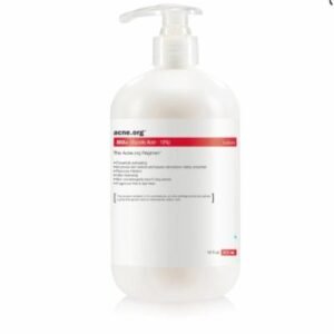 Acne.org AHA+ (Glycolic Acid 10%)| 16oz