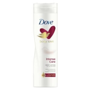 [Wholesale] Dove Body Love Intense Care Body Lotion | 400ml