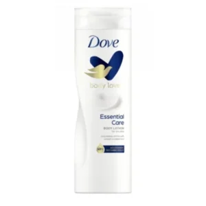[Wholesale] Dove Body Love Essential Care Body Lotion | 400ml