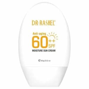 [Wholesale] Dr Rashel Anti Aging Moisture Sun Cream SPF 60 60g
