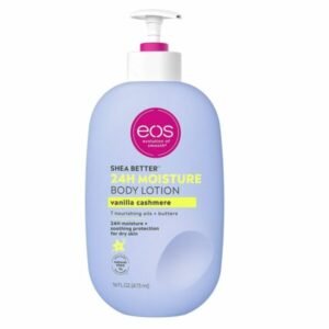 [Wholesale] Eos Body Lotion Vanilla Cashmere | 16oz