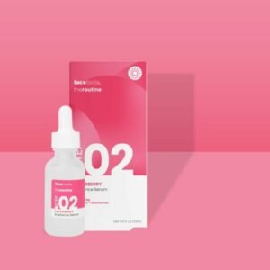 [Wholesale] Face facts the glow routine ? Superberry Radiance Serum | 30ml