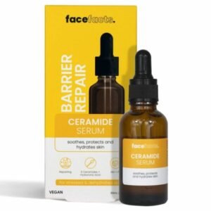 [Wholesale] Face Facts Barrier Repair Ceramide Serum | 30ml