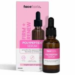 [Wholesale] Face Facts Firm & Renew Polypeptide Serum |30ml