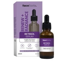 [Wholesale] FaceFacts Retinol Facial Serum| 30ml