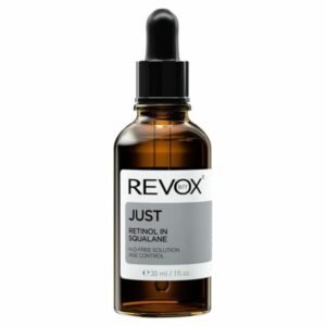 Revox B77 Just Retinol in Squalane | 30ml