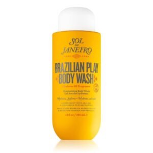 Sol de Janeiro Brazilian 4 Play Moisturizing Shower Cream-Gel 385ml