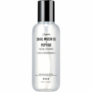 [Wholesale] Jumiso Snail Mucin 95 + Peptide Essence | 140ml