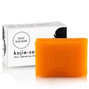 [Wholesale] Kojie San Skin Lightening Kojic Acid Soap| 135g