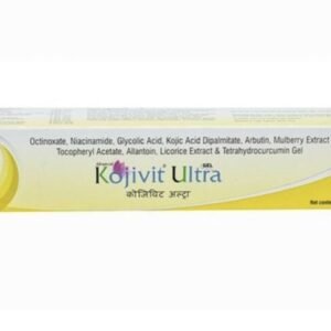 [Wholesale] Kojivit Ultra Gel