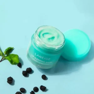 Laneige Lip Sleeping Mask EX [Mint Choco] 20g