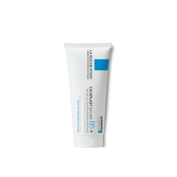 La Roche-posay Cicaplast Baume B5 + 100ml