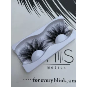 Msmetics Mink Single| Charme