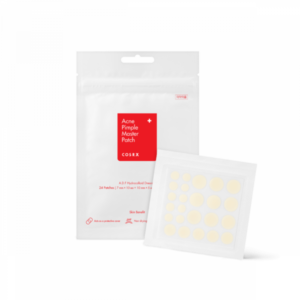 [Wholesale] Cosrx Acne Pimple Master Patch