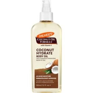 Palmers Coconut Hydrate Body Oil | 150ml