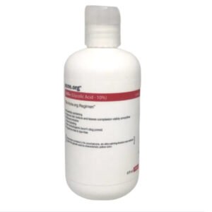 Acne.org AHA+ (Glycolic Acid ? 10%) | 6oz