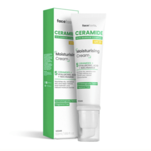 [Wholesale] Face Facts Ceramide Moisturising Gel Cream SPF 30