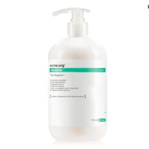 Acne.org Moisturizer| 16oz