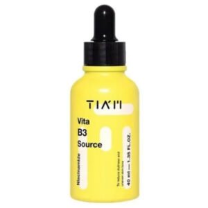 [Wholesale] TIAM Vita B3 Source Niacinamide Serum & Arbutin Serum
