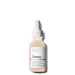 The Ordinary Latic Acid 10% + HA 2%