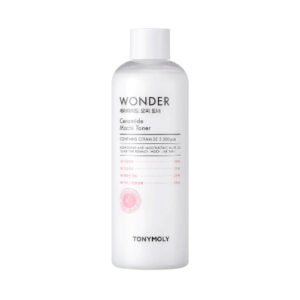 [Wholesale] TonyMoly Wonder Mochi Ceramides Toner | 500ml