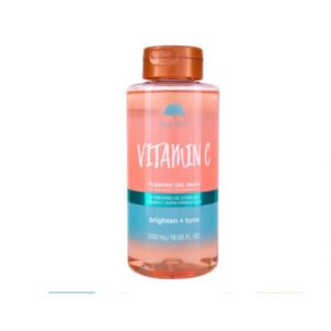 [Wholesale] Tree Hut Vitamin C Foaming Gel Wash