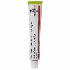 [Wholesale] A-Ret Tretinoin 0.1% Gel