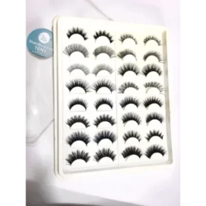 Voan 16 In 1 Lash Lite