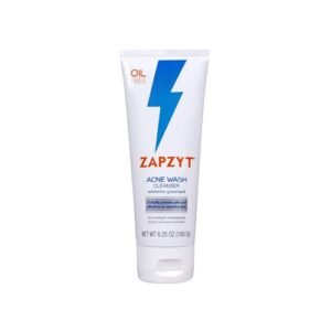 [Wholesale] Zapzyt Acne Wash 6.25 Oz