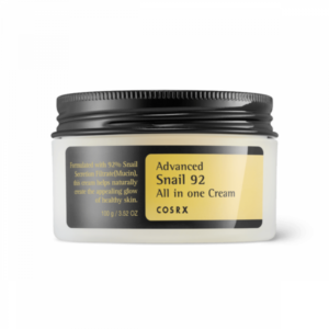 [Wholesale] COSRX Advanced Snail All in one Cream |3.53 oz