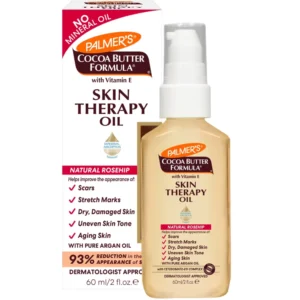 Palmers Cocoa Butter Formula Skin Therapy Oil ? Rosehip Fragrance 60ml
