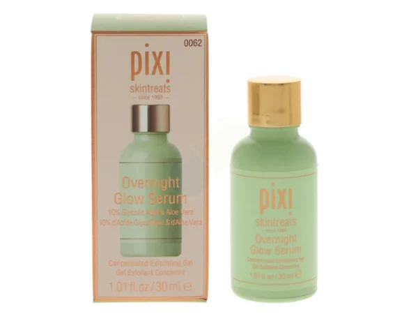 Pixi Overnight Glow Serum 30ml