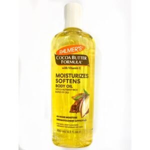 Palmers Moisturizing Body Oil 8.5 FL OZ