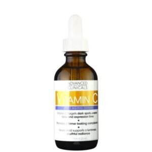 Advanced Clinicals Vitamin C Serum