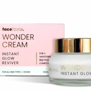 [Wholesale] Face Facts Wonder Cream 50ml